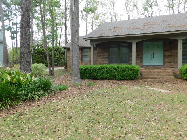 Foto del edificio - Magnolia Plantation Home