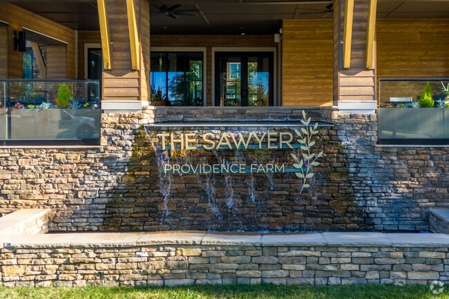 Building Photo - The Sawyer Providence Farm