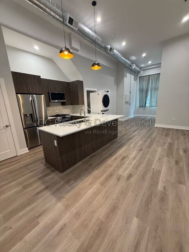 Foto del edificio - 1507 N Sedgwick St