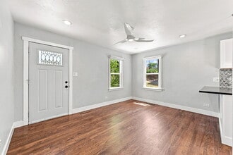 Building Photo - 665 Tennyson St