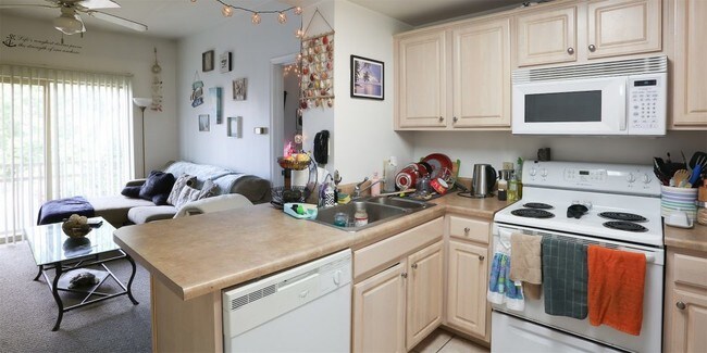 Kitchen - 120 Andrew Pl