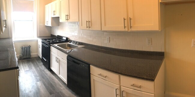 Foto del edificio - 2035 Commonwealth Ave