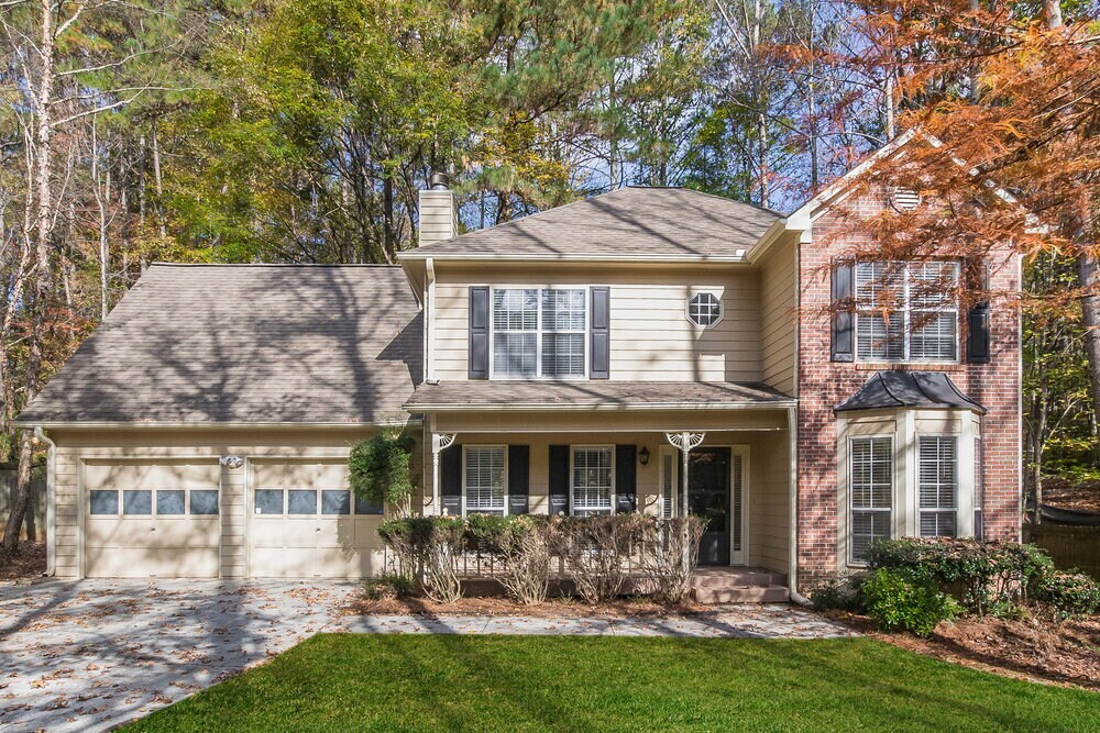 Foto principal - 2648 Loring Rd NW