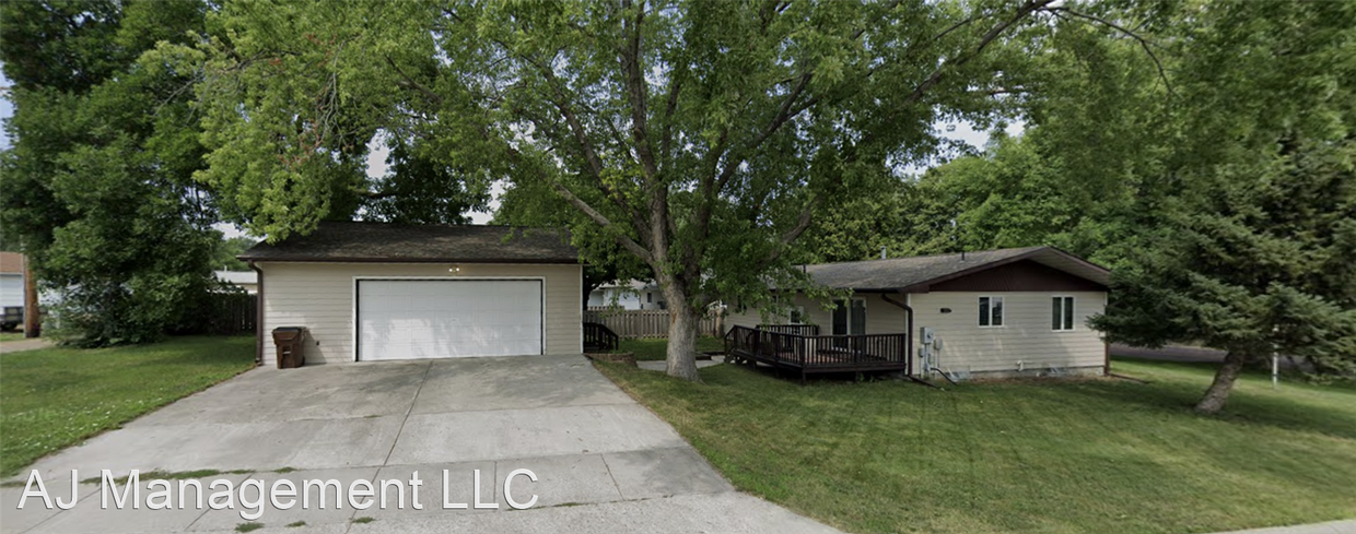 Primary Photo - 3 br, 2 bath House - 1101 W 6th Ave