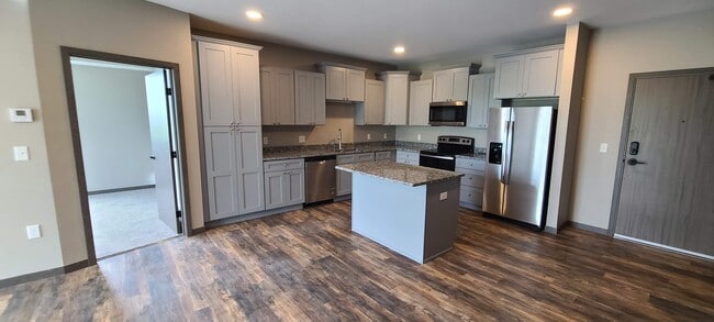 Foto del edificio - Riverside Flats of Melrose