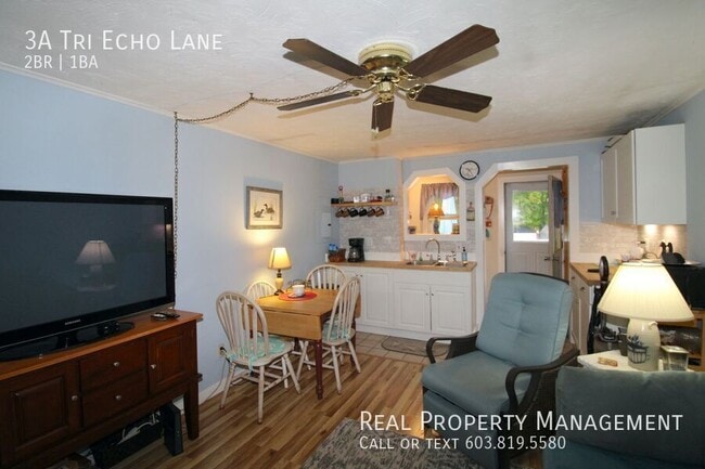 Building Photo - 3A Tri Echo Ln