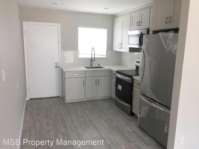 Foto del edificio - 22670-22674 Myrtle St