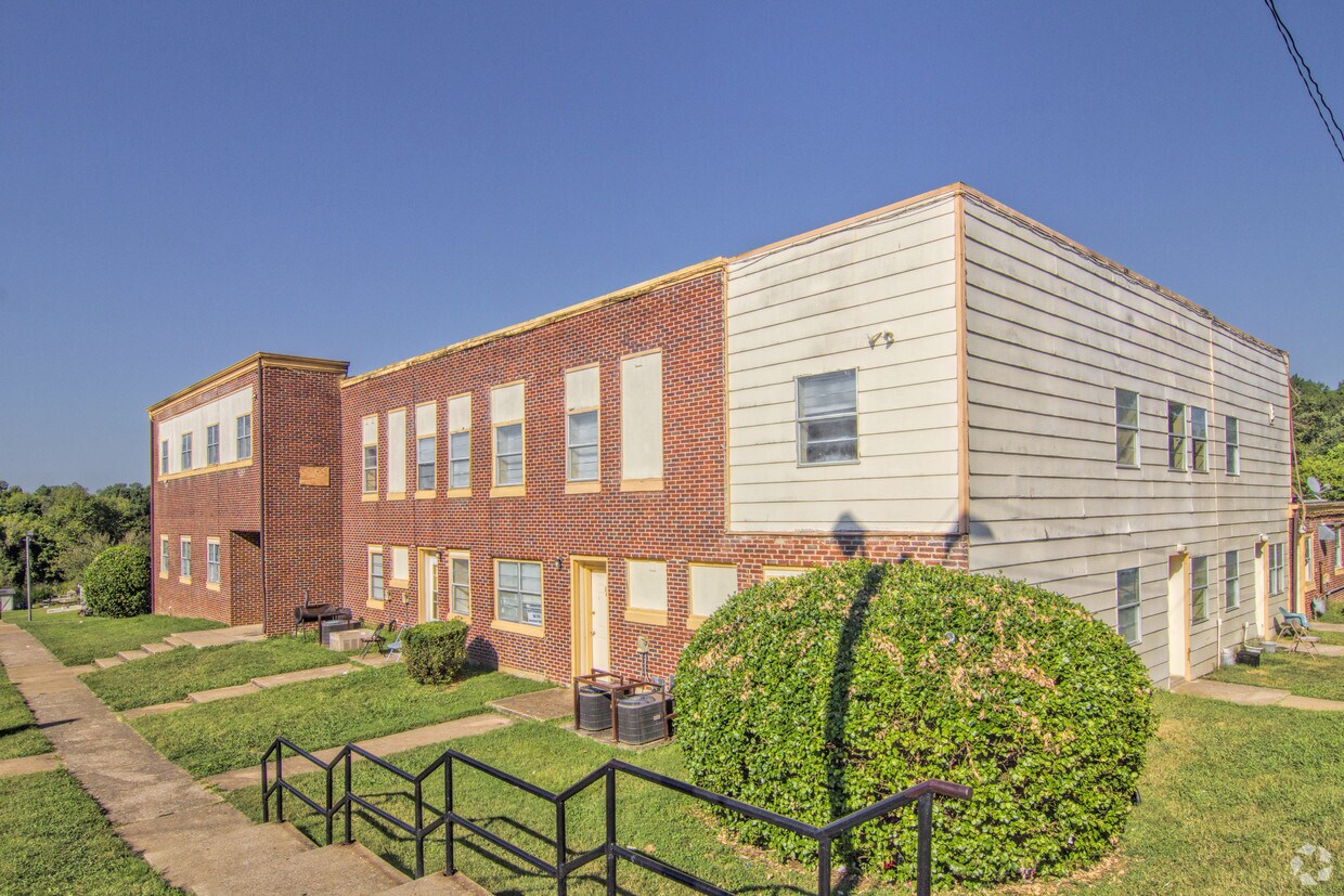 Foto principal - Landmark Apartments