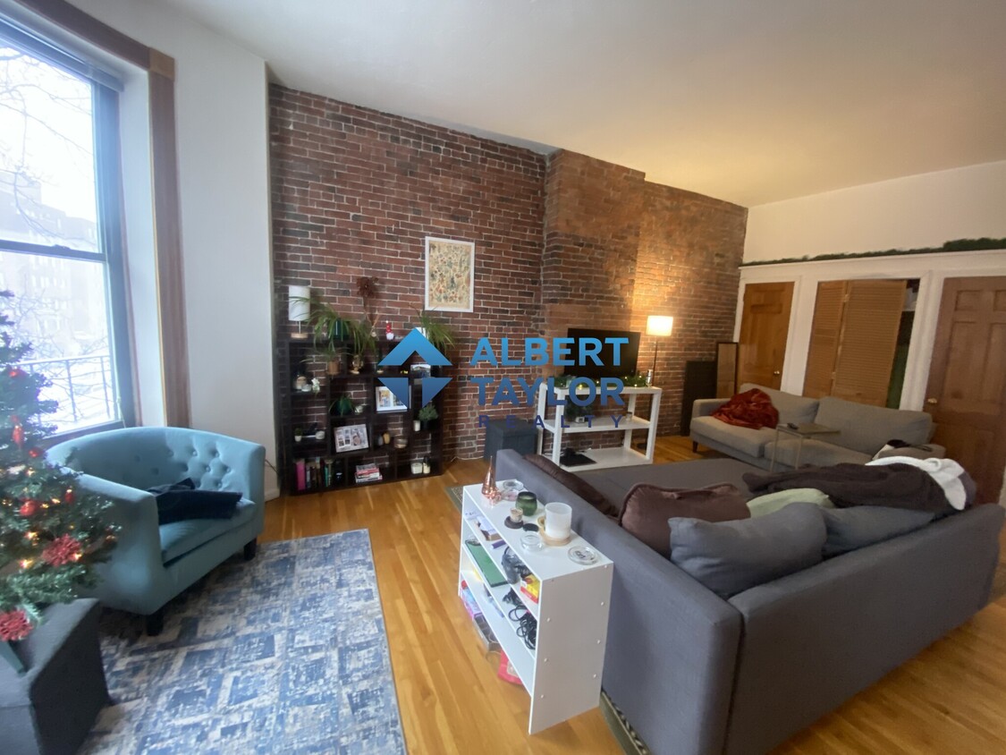 Foto principal - 752 Tremont St