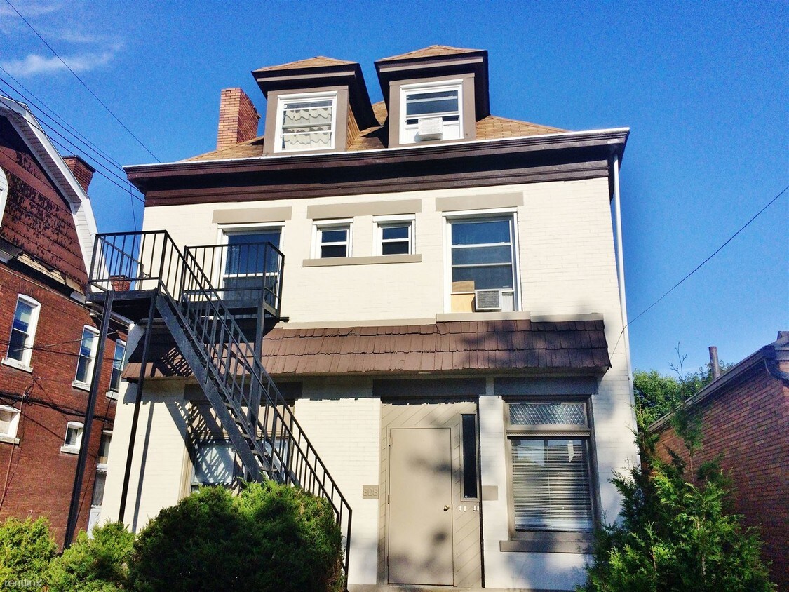 1 br, 1 bath - 808 Portland St - 1 br, 1 bath  - 808 Portland St