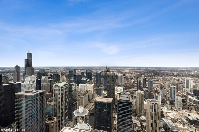 Foto del edificio - 401 N Wabash Ave