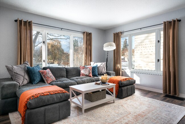 Foto del edificio - 925 3rd Ave W