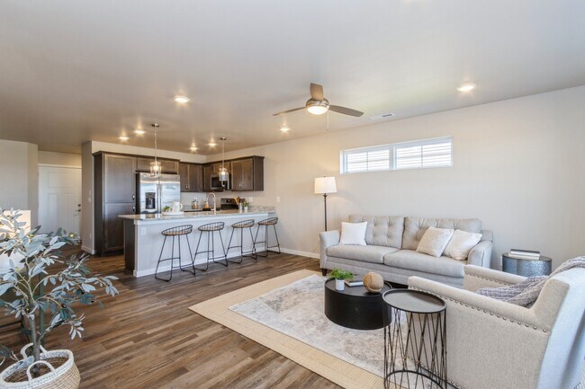 Foto del edificio - 7012 C St SW