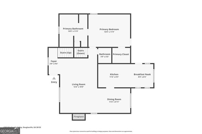 Building Photo - 4250 Winding Trail Way