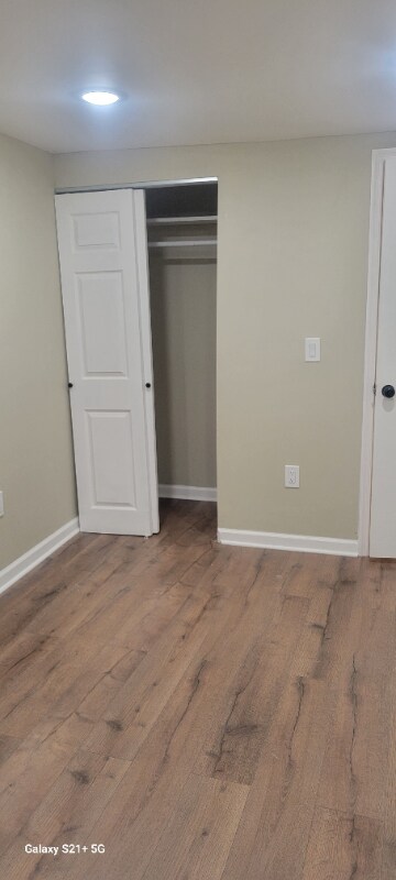 Building Photo - 207 W Laveer St