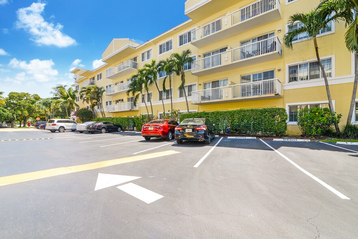 1515 E Broward Blvd, Fort Lauderdale, FL 33301 Condo for Rent in Fort