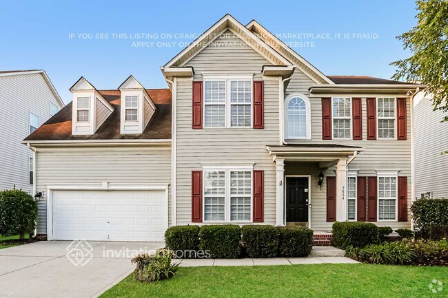 Building Photo - 2654 Sunberry Ln NW