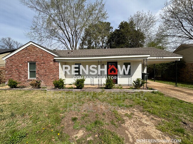 Foto del edificio - 3056 Ashwood St