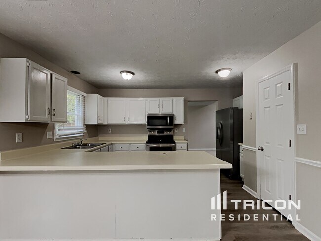 Building Photo - 2988 Sloans Way Marietta GA