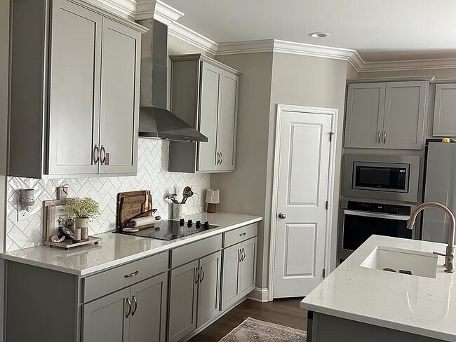 Foto del edificio - 4024 Rockland Cir SE