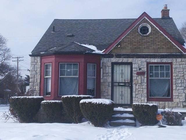 Building Photo - 11801 Riad St