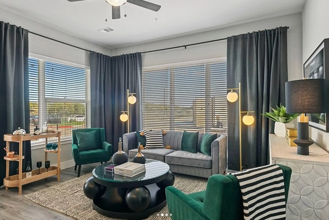 Photo - 8200 Glenn Day Dr Townhome