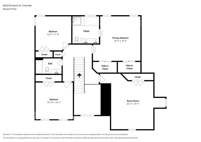 Foto del edificio - 6822 Elmstone Dr