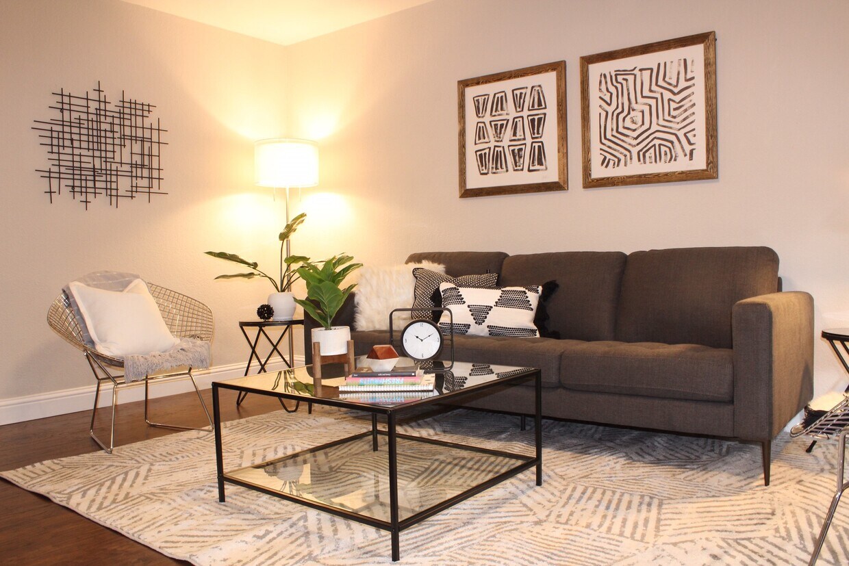 Foto principal - 2537 Fulton St