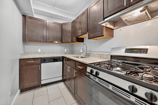 Building Photo - The Arcadia