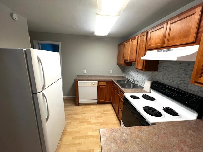 Foto del edificio - 316 E Brookside St
