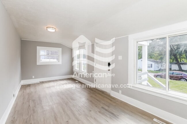 Foto del edificio - 3632 Jaynes St