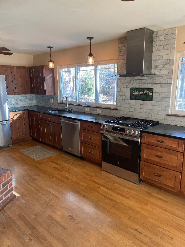 Foto del edificio - 2550 S Dahlia St