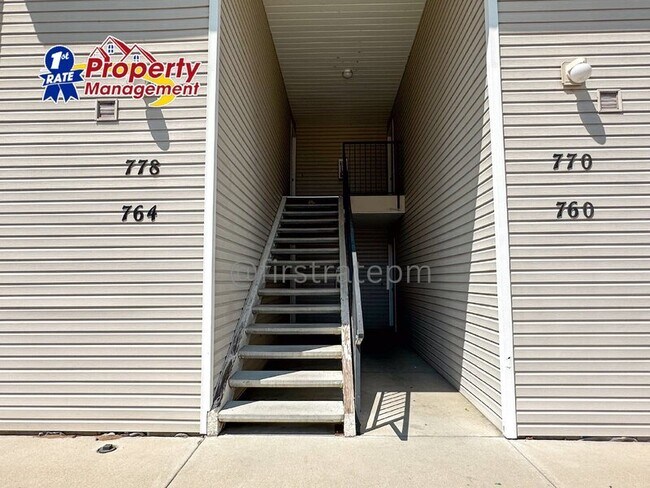 Foto del edificio - 760 W Alden Dr