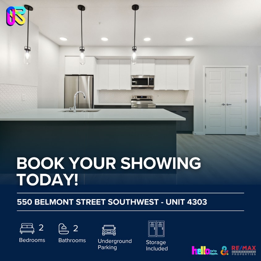 Photo principale - 550 Belmont St SW