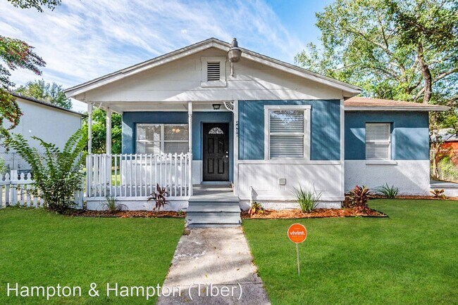 Building Photo - 3 br, 1 bath House - 3408 PHILLIPS STREET
