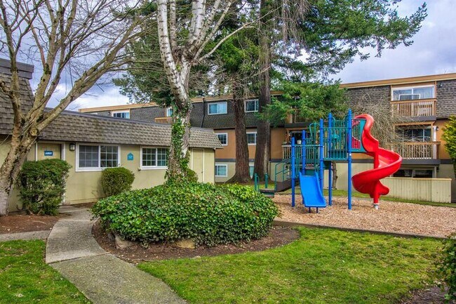 Building Photo - 20407 68th Ave W