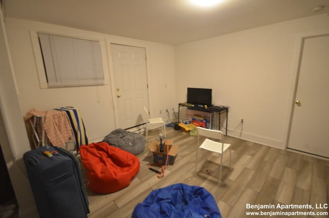 Building Photo - 774 Columbus Ave