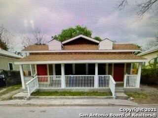 Primary Photo - 137 Hess St
