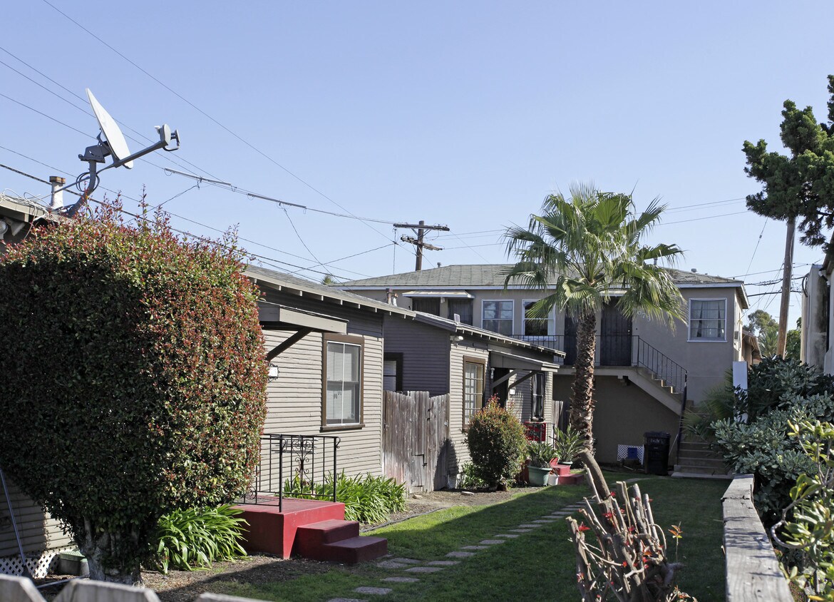 Primary Photo - 4673-4677 32nd St