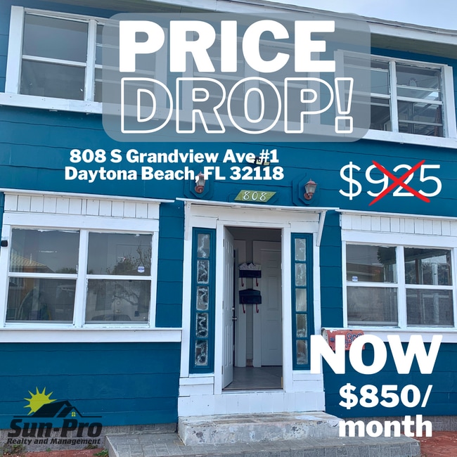 Building Photo - 808 S Grandview Ave