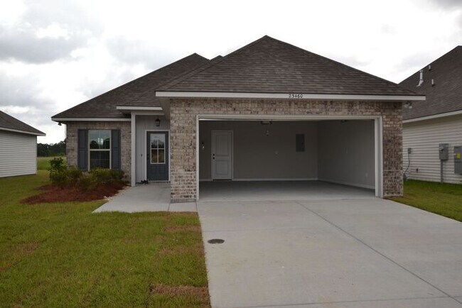 Building Photo - New Construction! Livingston Schools! 3 be...