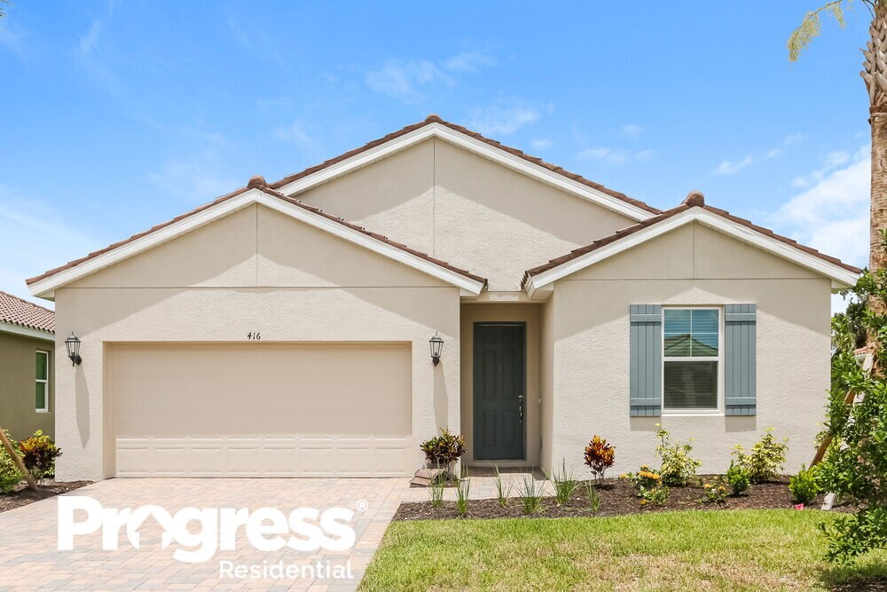 416 Daylily Blvd, Nokomis, FL 34275 House Rental in Nokomis, FL