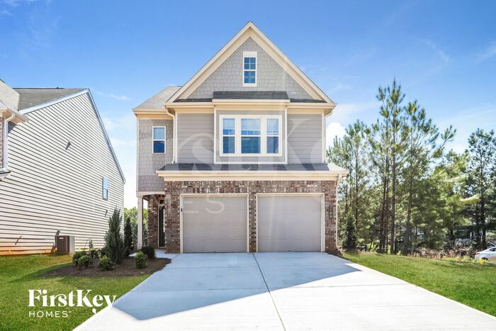 Primary Photo - 3100 Baylor Cir