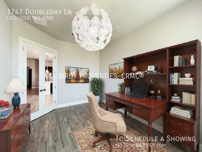 Foto del edificio - 1747 Doubleday Ln