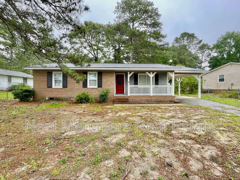 Foto principal - 4310 Ferguson St