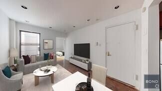 Building Photo - 92 Third Avenue