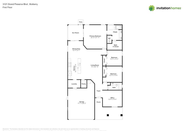 Building Photo - 3121 Grand Preserve Blvd