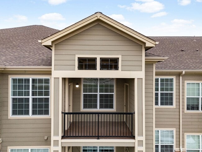 Photo - 2BR Condo w/ Fireplace, In-Unit Laundry & A/C in Parker