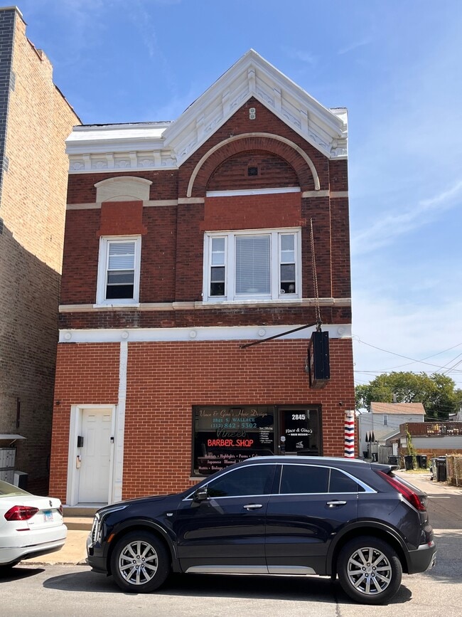 Building Photo - 2845 S Wallace St