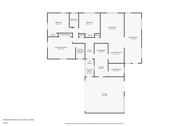 Building Photo - 916 Northern Oaks Terrace